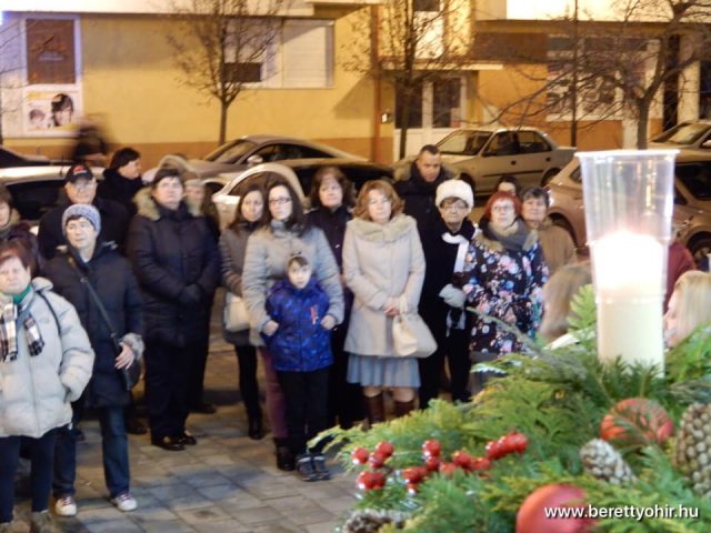 Advent negyedik vasárnapján 34